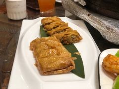 -56号精品家常菜(郁江道店)