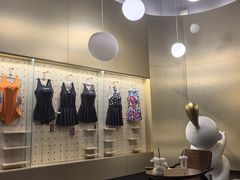 -晋爵会游泳馆(海湾公园店)