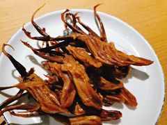 美味鸭舌-兔爸私家小厨(新北万达店)