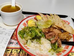 -点蹄擂椒猪脚饭(市桥店)