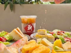 -花果津喜·高端果切(汇一城总店)