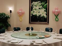 包厢-梦都海鲜酒家(万达广场江桥店)