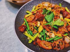 -汤记传菜(浦江店)