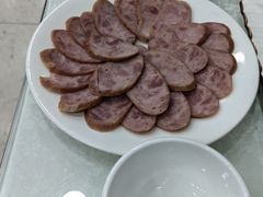 -聚德福海鲜家常菜(刘庄店)