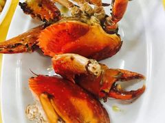 -莲花公园煎蟹(总店)