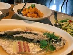 -宁波柏悦酒店·钱湖渔港