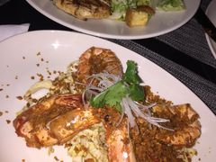 -WOLFGANG PUCK KITCHEN & BAR(迪士尼小镇店)