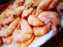 最爱白灼虾-南蚝小贝海鲜特色餐厅(南澳岛店)