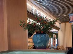 -楚山晓·湖北菜(武汉光谷K11店)