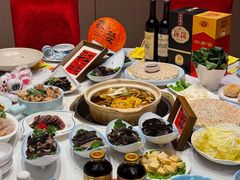-天宜隆蘑菇宴火锅(石景山旗舰店)