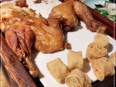 -小吊梨汤·北京菜·烤鸭(鸟巢店)