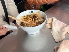 -丁记面馆(凤凰店)