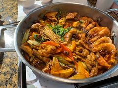 -黄记煌三汁焖锅(渝北金港国际店)
