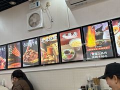 -清真·鸦儿李记·小馆(后海店)