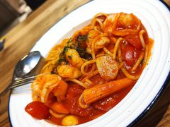 -Dreamsalad梦想轻厨(健康轻食·减脂沙拉·意面·祖庙店)