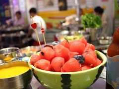 -玄希浪漫厨房·韩料烤肉(湖滨银泰in77店)