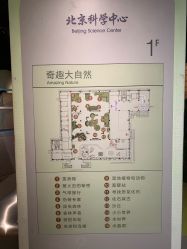 -北京科学中心儿童乐园