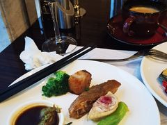 -索菲特酒店 · 云尚天际自助餐厅