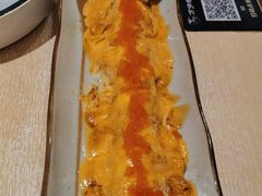 -万岁寿司(芳村店)