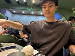 -浩海火烧云傣家菜(京广店)