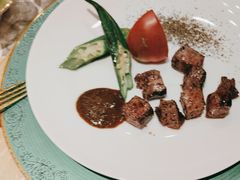 -额尔敦牛厨师铜板烧