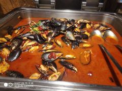 -汉巴味德(大悦城店)