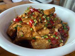 -笨罗卜浏阳菜馆(星沙店)