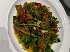 -望京辣宴·古法川菜(望京店)