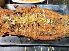 -明何记涮牛肚(品牌首店隋唐植物园南门古城路店)