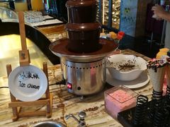 -AdD全日制餐厅(中谷花园酒店)