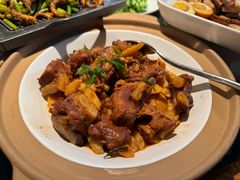 -伙靠·江浙菜(田林路店)