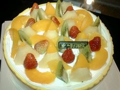 -丹香(潍坊泰华城店)