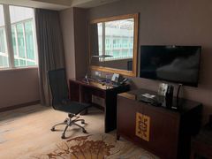 -广州白云机场雅高铂尔曼大酒店