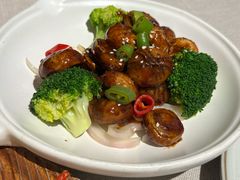 -龙猫意杯花园餐厅(芙蓉湖店)
