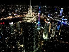 -上海柏悦酒店·世纪100牛排馆