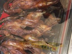 -上海枇杷烤鸭(城乡贸易中心店)