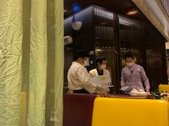 -润园四季椰子鸡火锅(海上世界店)