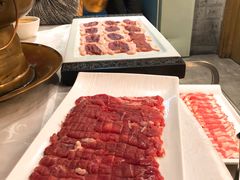 -东来顺饭庄(五道口店)