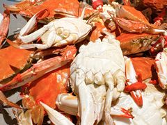 -一方渔歌蒸汽海鲜自助(文化路万达广场店)