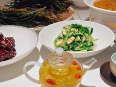 -老吉士酒家(天平路店)