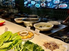 -聚丰园•湖鲜餐厅(阿红私房菜梅石路店)