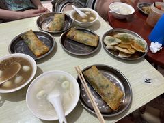 -正宗棉湖甜汤春卷店