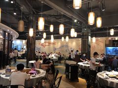 -达叔香味海鲜(海棠68环球美食街店)