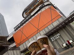 -% Arabica阿拉比卡咖啡(前滩太古里店)