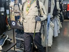 -迪卡侬(越秀公园店)