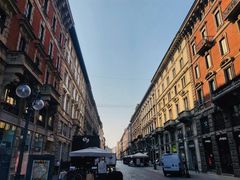 -埃马努埃莱二世拱廊