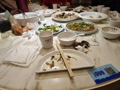 -日丰园海肠水饺·老字号大连海鲜(和平广场店)