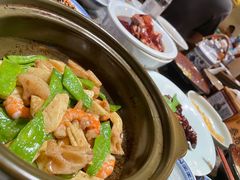 -南京大牌档(之心城店)