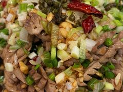 -聚福缘菜馆(隆昌路店)
