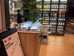 -无印良品餐堂 MUJI Diner(成都太古里店)